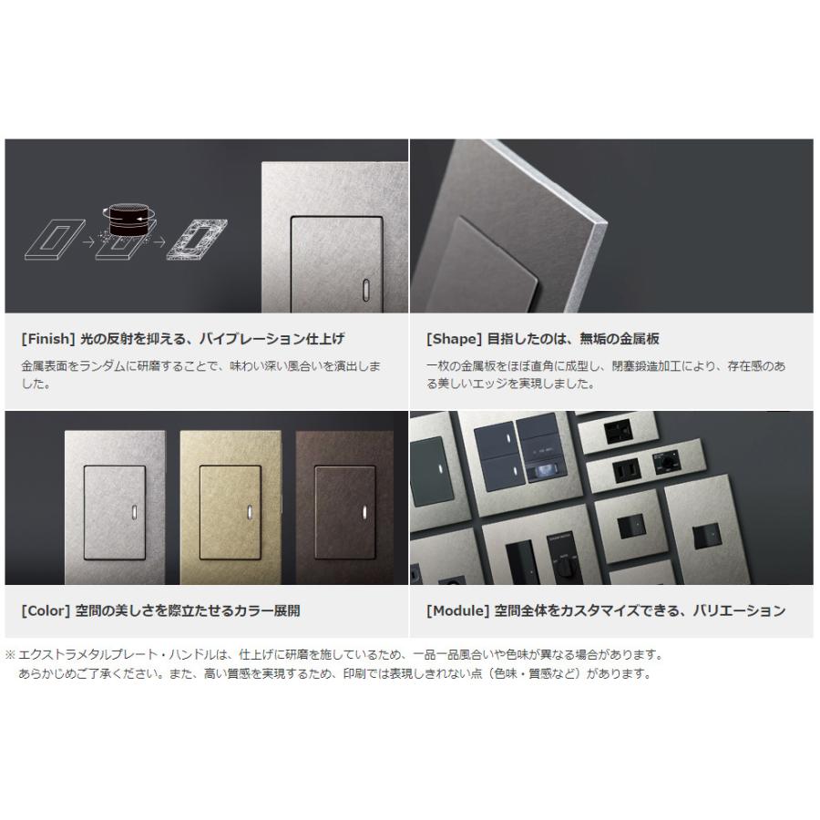 Panasonic（パナソニック） EXTRA(エクストラ) エクストラメタル