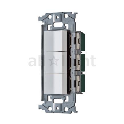 Panasonic（パナソニック） SO-STYLE(ソー・スタイル) スイッチ・取付