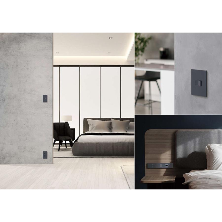 Panasonic パナソニック SO-STYLE配線器具(ソースタイル