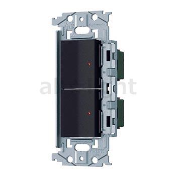 Panasonic（パナソニック） SO-STYLE スイッチ・取付枠セット品(ロング