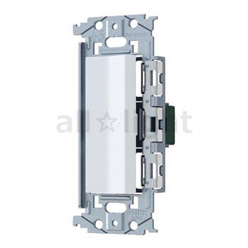 Panasonic（パナソニック） SO-STYLE スイッチ・取付枠セット品(ロング