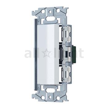 Panasonic パナソニック SO-STYLE スイッチ・取付枠セット品