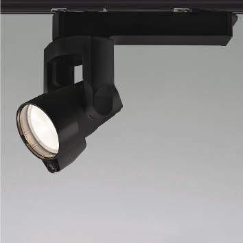 KOIZUMI　LEDワイヤレスムービングスポットライト 追尾式 配線ダクトレール用 HID70W相当 (ランプ付) 2700K スマートフォン調光対応 WS50112L ※受注生産品｜alllight