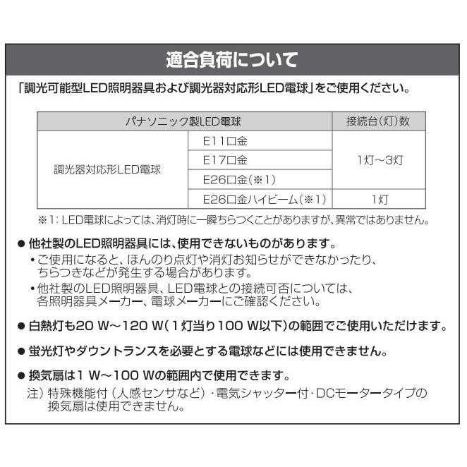 Panasonic（パナソニック） アドバンスシリーズ トイレ壁取付熱線