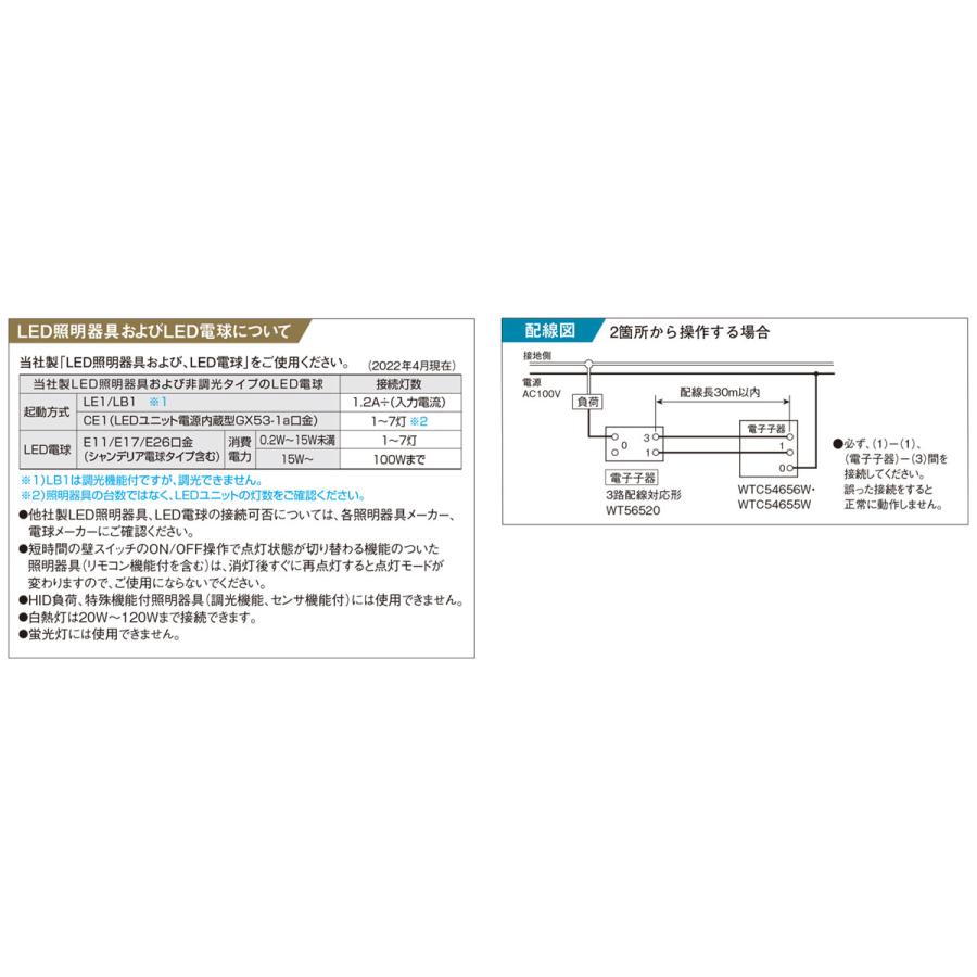 Panasonic（パナソニック） コスモシリーズワイド21 埋込電子換気扇