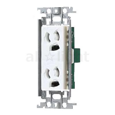 未使用 コスモシリーズ ワイド21 埋め込みトリプルコンセント Amazon.co.jp: パナソニック電工 コスモシリーズワイド21埋込トリプル