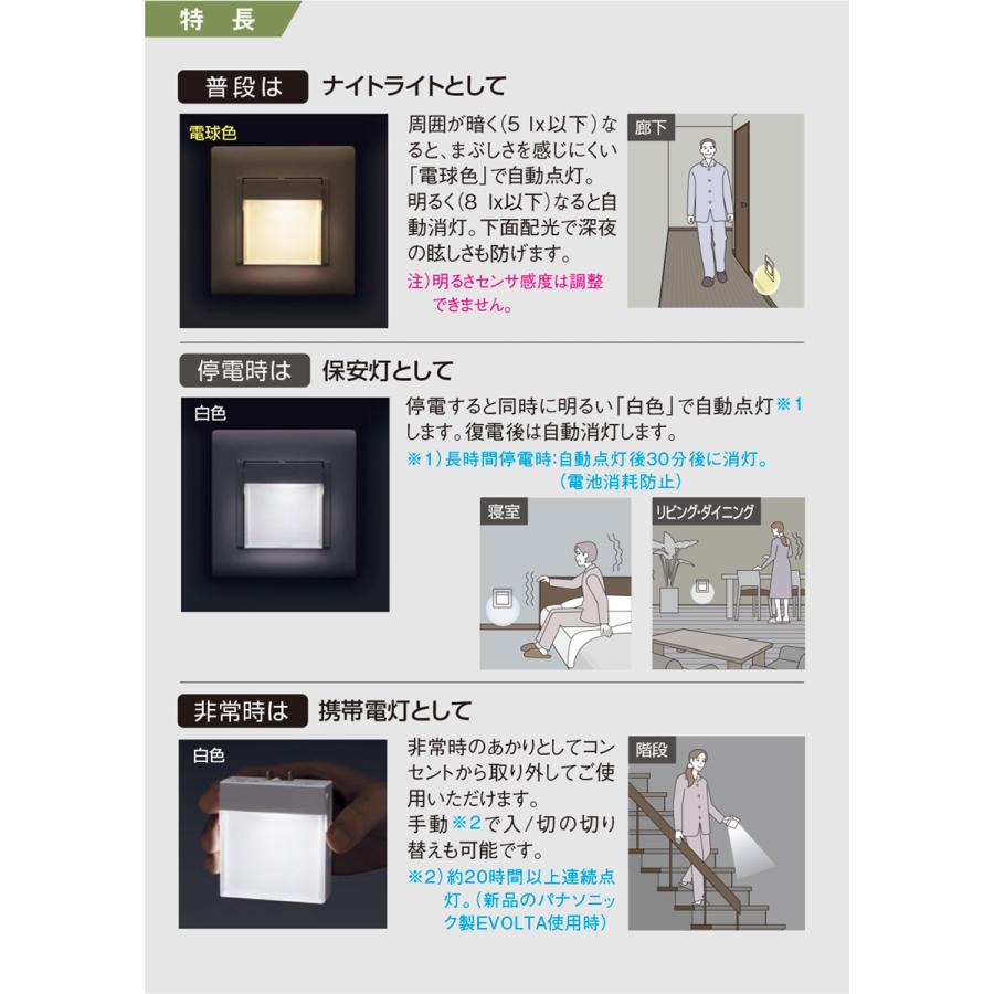 Panasonic パナソニック SO-STYLE配線器具(ソー・スタイル) 明る Panasonic パナソニック SO-STYLE配線器具(ソー・スタイル) 明る