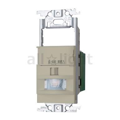 Panasonic パナソニック コスモシリーズワイド21 壁取付熱線