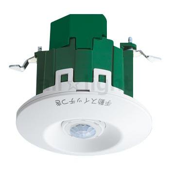 Panasonic パナソニック 天井取付熱線センサ付自動スイッチ 4線 Panasonic パナソニック 天井取付熱線センサ付自動スイッチ 4線