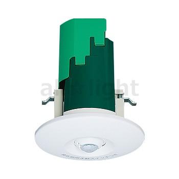 Panasonic（パナソニック） 天井取付熱線センサ付自動スイッチ 子器 2