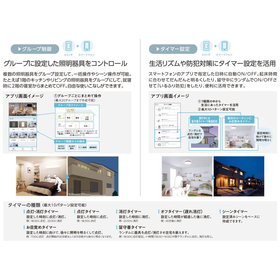 Panasonic（パナソニック） アドバンスシリーズ リンクプラス タッチ