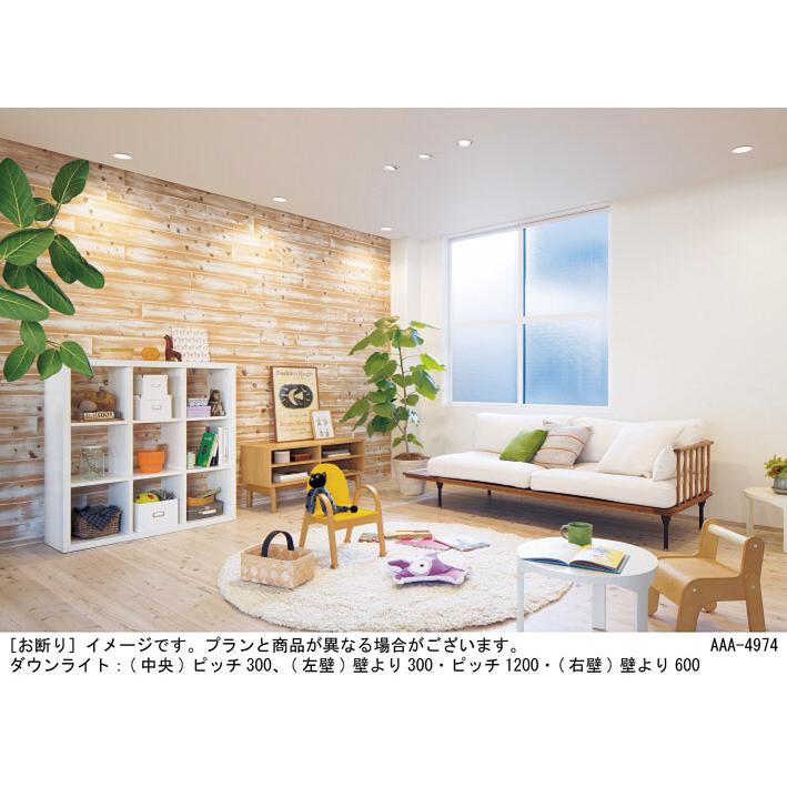 Panasonic（パナソニック） ダウンライト 高気密SB形 LEDフラット