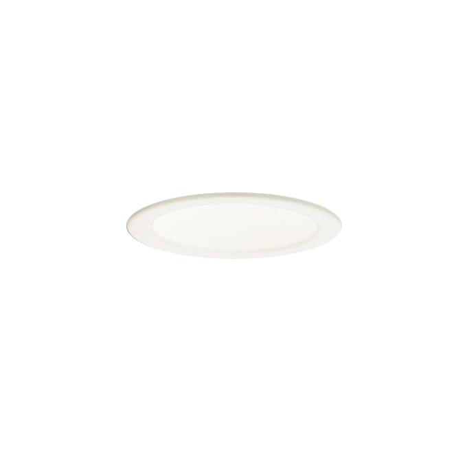 Panasonic（パナソニック） LEDダウンライト 温白色 集光タイプ 埋込穴