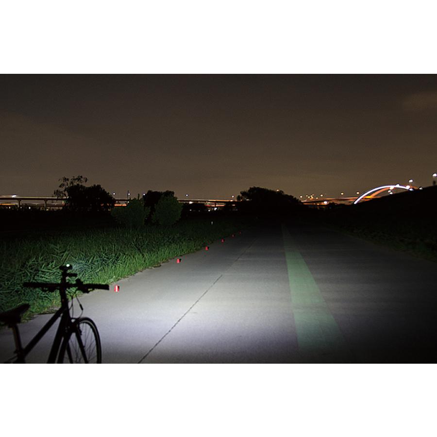 GENTOS　XB-800R　バイクライト XB-800R - GENTOS