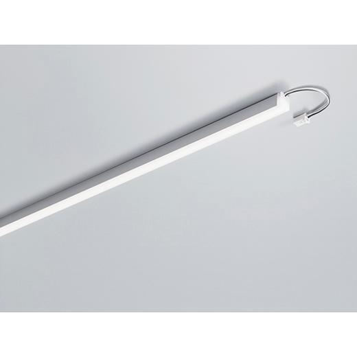 直売正規 ＤＮライティング　LED棚照明器具 棚下・間接照明用LEDモジュール XC-LED2 電源装置別売 356mm 昼白色（高演色型） 5000K　XC-LED2-356H50-MG ※受注生産品