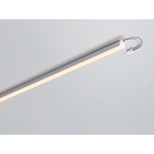 ＤＮライティング　LED棚照明器具 棚下・間接照明用LEDモジュール XC-LED2 電源装置別売 444mm 温白色（高演色型） 3500K　XC-LED2-444H35-MG ※受注生産品