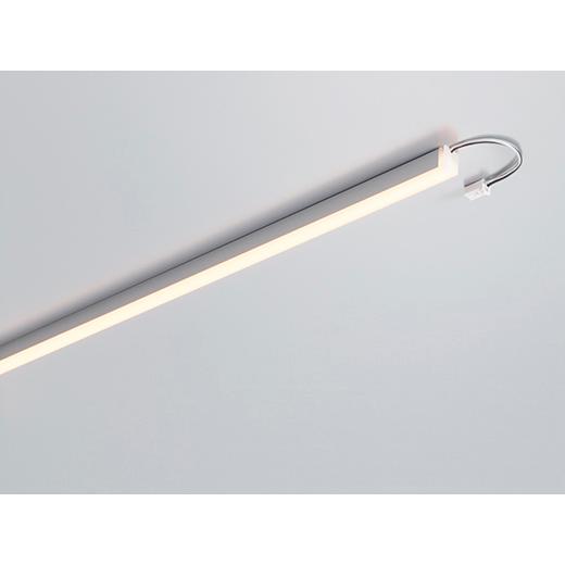 ＤＮライティング LED棚照明器具 棚下・間接照明用LEDモジュール XC-LED2 電源装置別売 750mm 白色 4200K XC-LED2-750W-MG ※受注生産品