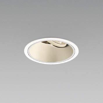 【格安saleスタート】 KOIZUMI　LEDユニバーサルダウンライト φ125mm HID70W相当 (ランプ・電源付) 温白色 3500K　XD001018WM＋XE91663E ダウンライト