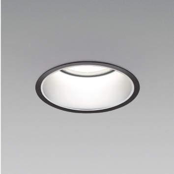 KOIZUMI LEDダウンライト φ150mm HID150W相当 (ランプ・電源付) 白色 4000K XD051501BW+XE91227E ※受注生産品