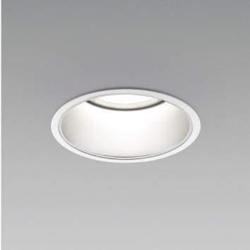 KOIZUMI LEDダウンライト φ150mm HID150W相当 (ランプ・電源付) 白色 4000K XD051501WW+XE91227E ※受注生産品