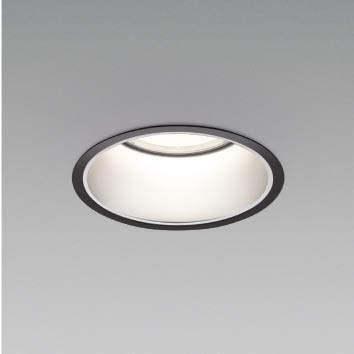 KOIZUMI LEDダウンライト φ150mm HID150W相当 (ランプ・電源付) 温白色 3500K XD051502BM+XE91227E ※受注生産品