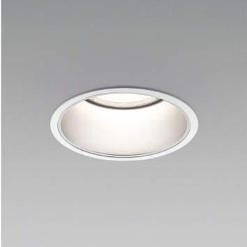 KOIZUMI LEDダウンライト φ150mm HID150W相当 (ランプ・電源付) 温白色 3500K XD051502WM+XE91227E ※受注生産品