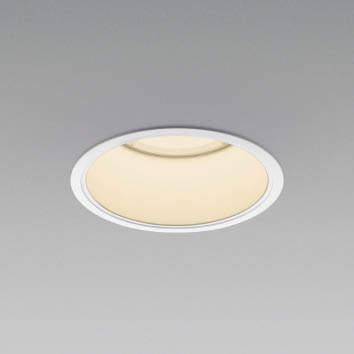 新作モデル  KOIZUMI　LEDダウンライト φ150mm HID150W相当 (ランプ・電源付) 電球色 3000K　XD052501WL＋XE91226E ダウンライト
