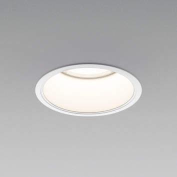 KOIZUMI LEDダウンライト φ150mm HID150W相当 (ランプ・電源付) 温白色 3500K XD052501WM+XE91226E ※受注生産品