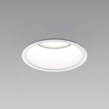 KOIZUMI　LEDダウンライト φ150mm HID150W相当 (ランプ・電源付) 昼白色 5000K　XD052502WN+XE91036L