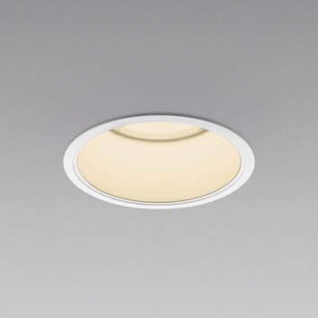 KOIZUMI　LEDダウンライト φ150mm HID100W相当 (ランプ・電源付) 電球色 3000K　XD052503WL+XE91226E　※受注生産品