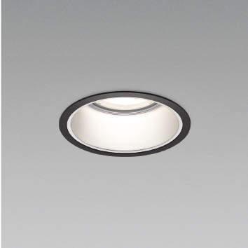 KOIZUMI LEDダウンライト φ125mm HID100W相当 (ランプ・電源付) 温白色 3500K XD053507BM+XE91226E ※受注生産品