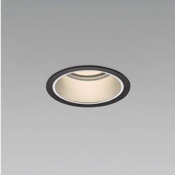 KOIZUMI LEDダウンライト φ100mm HID100W相当 (ランプ・電源付) 電球色 2700K XD055509BA+XE91226E ※受注生産品