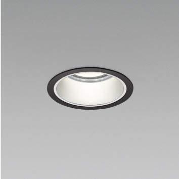KOIZUMI　LEDダウンライト φ100mm HID100W相当 (ランプ・電源付) 白色 4000K　XD055509BW+XE91226E　※受注生産品