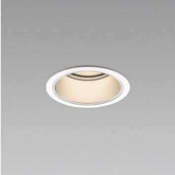 KOIZUMI　LEDダウンライト φ100mm HID100W相当 (ランプ・電源付) 電球色 2700K　XD055509WA+XE91226E　※受注生産品