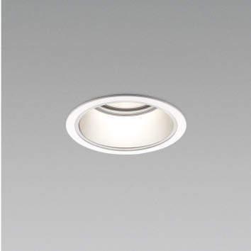 KOIZUMI　LEDダウンライト φ100mm HID100W相当 (ランプ・電源付) 温白色 3500K　XD055509WM+XE91226E　※受注生産品