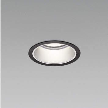 KOIZUMI　LEDダウンライト φ100mm HID100W相当 (ランプ・電源付) 温白色 3500K　XD055510BM+XE91226E　※受注生産品