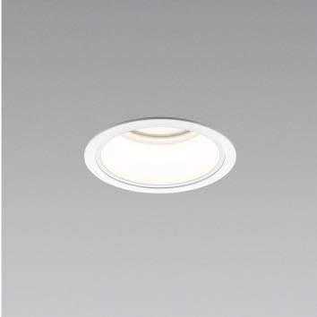 KOIZUMI　LEDダウンライト φ100mm HID100W相当 (ランプ・電源付) 温白色 3500K　XD056509WM+XE91226E