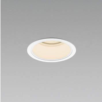 KOIZUMI　LEDダウンライト φ100mm HID100W相当 (ランプ・電源付) 電球色 2700K　XD056510WA+XE91226E　※受注生産品