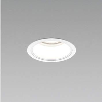 KOIZUMI　LEDダウンライト φ100mm HID70W相当 (ランプ・電源付) 白色 4000K　XD056512WW+XE92185E