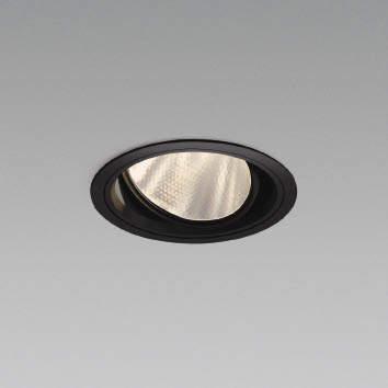 KOIZUMI LEDユニバーサルダウンライト φ125mm HID100W相当 (ランプ・電源付) 電球色 3000K XD102105BL+XE91227E ※受注生産品