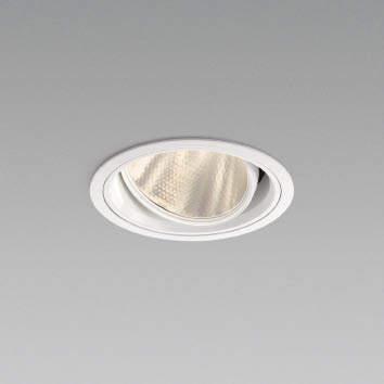 KOIZUMI LEDユニバーサルダウンライト φ125mm HID100W相当 (ランプ・電源付) 電球色 3000K XD102105WL+XE91227E ※受注生産品
