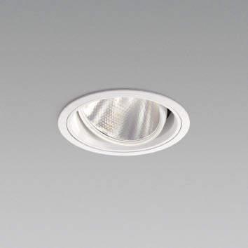 KOIZUMI LEDユニバーサルダウンライト φ125mm HID100W相当 (ランプ・電源付) 温白色 3500K XD102106WM+XE91227E ※受注生産品