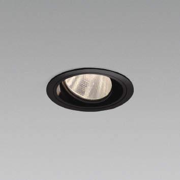 KOIZUMI LEDユニバーサルダウンライト φ100mm HID35W相当 (ランプ・電源付) 電球色 3000K XD103110BL+XE92185E ※受注生産品