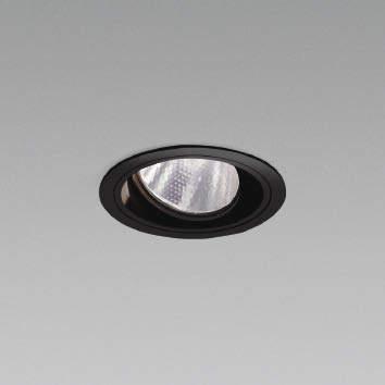 KOIZUMI　LEDユニバーサルダウンライト φ100mm HID35W相当 (ランプ・電源付) 温白色 3500K　XD103110BM+XE92185E　※受注生産品