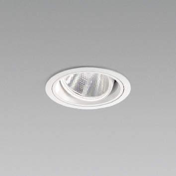 KOIZUMI LEDユニバーサルダウンライト φ100mm HID35W相当 (ランプ・電源付) 白色 4000K XD103110WW+XE92185E ※受注生産品
