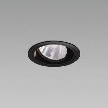 KOIZUMI LEDユニバーサルダウンライト φ100mm HID35W相当 (ランプ・電源付) 温白色 3500K XD103111BM+XE92185E ※受注生産品