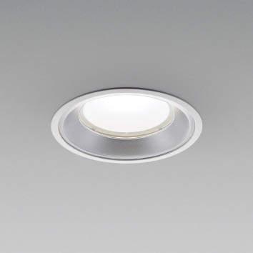 KOIZUMI　LEDダウンライト φ150mm HID150W相当 (ランプ・電源付) 白色 4000K　XD151501WW+XE91227E ※受注生産品