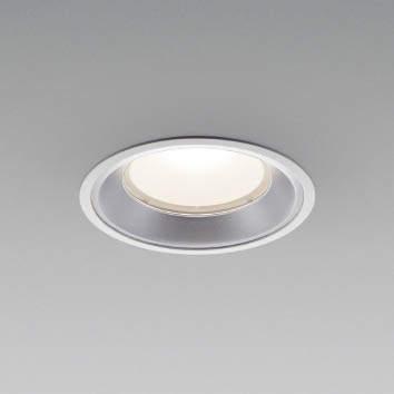 KOIZUMI　LEDダウンライト φ150mm HID150W相当 (ランプ・電源付) 電球色 3000K　XD151502WL+XE91227E ※受注生産品