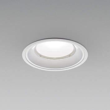 KOIZUMI　LEDダウンライト φ150mm HID150W相当 (ランプ・電源付) 昼白色 5000K　XD152501WN+XE91227E ※受注生産品
