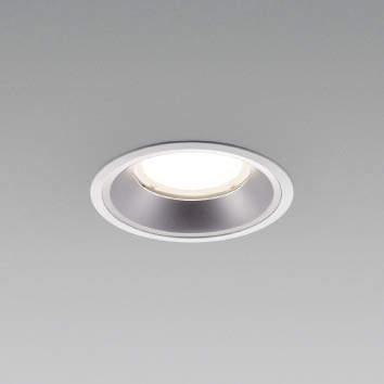 KOIZUMI　LEDダウンライト φ125mm HID100W相当 (ランプ・電源付) 電球色 3000K　XD153508WL+XE91226E ※受注生産品
